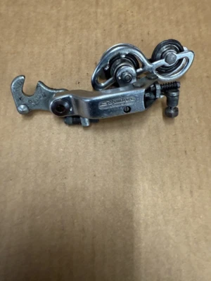Schwinn 1968 Stingray 5 Speed Krate Derailleur - Image 1 of 4