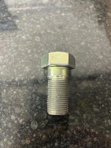 WHEEL BOLT 3/4 '' UNF - For replacing John Deere L31683 - Picture 1 of 1
