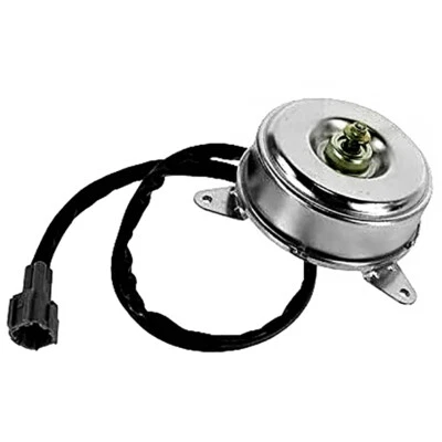 MOTOR VENTILADOR REFRIGERACIÓN PARA NISSAN INFINITI G35 SEDÁN 350Z 2003 2004 2005 2006 2007 Foto 1 de 2