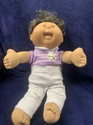 Cabbage Patch Interactive 2004 - Изображение 1 из 3