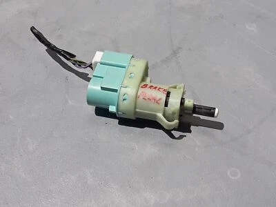2009-2023 FORD ESCAPE BRAKE PEDAL LIGHT LAMP SWITCH SENSOR GL3Z-13480-A OEM - Image 1 of 4