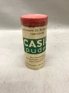 CASIL CORPO POLVERE HANNOVER RATION RECH WEHRMACHT MERCE DI MERCATO - Foto 1 di 8