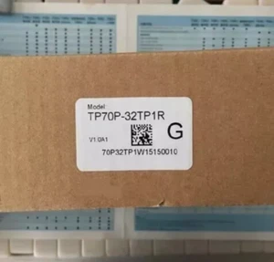 1PCS NEW Delta TP70P-32TP1R touch screen TP70P32TP1R - Picture 1 of 2