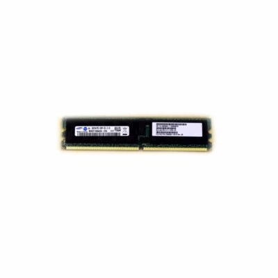 SUN 511-1379 Memory 8GB DDR2 PC2-5300  DIMM - Image 1 of 2