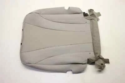 Nueva cubierta de asiento trasero izquierdo OEM tela superior arena 2013-2015 Mazda5 CG85-88-281A 34  Foto 1 de 3