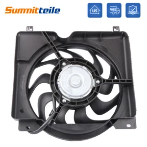 Radiator Cooling Fan Motor Assembly For 1997-2001 Cherokee L6 4.0L LHD 621-023 - Bild 1 von 7