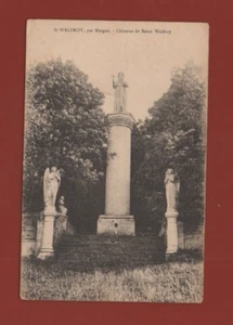 Saint Walfroy By Margut - Column ( Ref. 1565) - Picture 1 of 2