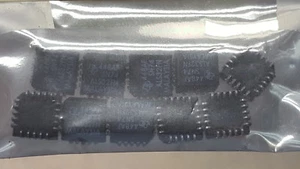 Lot of 10 Texas Instruments Sn74, ALS32FN, 20 PINS.  - Picture 1 of 5
