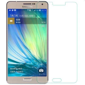 Tempered Glass Samsung Galaxy A3 (2017) A320 Screen Protector H9 Real Glass - Picture 1 of 1