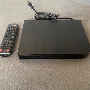 Samsung BD-H6500 Blu-ray Player - Picture 1 of 2