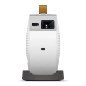 BenQ GV50 1080p 550lm Laser Ceiling Projector - Picture 1 of 7