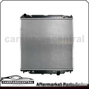 Radiator DENSO For Ford F-250 Super Duty 6.8L 2005-2006 - Picture 1 of 5