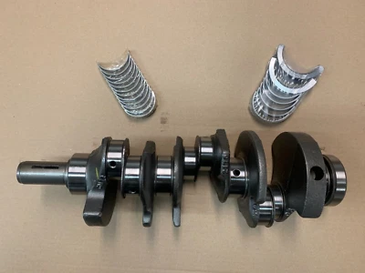 3.8L BUICK GM REMANUFACTURED CRANKSHAFT KIT #2170 - Image 1 of 4