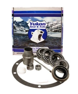 For Yukon Gear Bearing Install Kit For Dana 30 Differential BK D30-JK - Picture 1 of 10