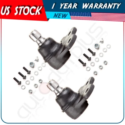 Fits Saturn L100 L200 L300 LS LS1 LS2 2Pcs Lower Ball Joints Suspension Part - Image 1 of 4