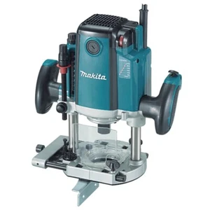 Makita Router RP2300FCX 2300W 12mm 220V 9,000~22,000 RPM - Picture 1 of 5