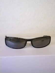 Maui Jim Sunglasses MJ-113-02 Mirage Polarized Italy - Picture 1 of 6