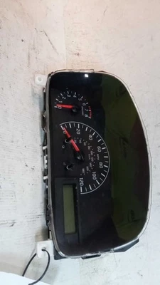 Velocímetro Cluster MPH Sv compatible con 13-21 NV200 471593 Foto 1 de 4