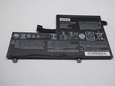 Lenovo Yoga N23 Original Battery L15M3PB1 Foto 1 de 3