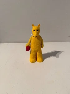 Quasimoto Toy Kidrobot Lord In A Box Stones Throw Madlib Vinyl Toy Figure 2009 - Picture 1 of 9