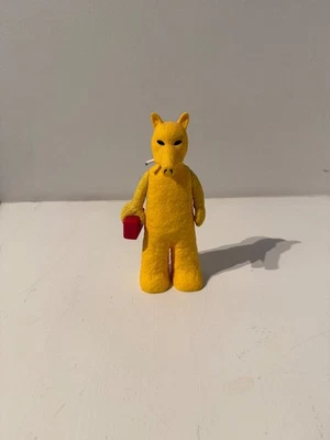 Quasimoto Toy Kidrobot Lord In A Box Stones Throw Madlib Vinyl Toy Figure 2009 - Image 1 of 4
