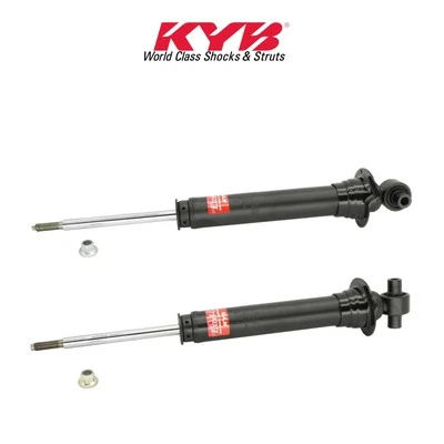 KYB Excel-G Kit - 2 Rear Suspension Strut For 2008-2009 Ford Taurus X - Image 1 of 3
