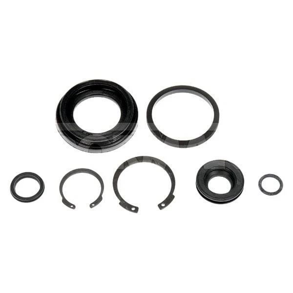 For Ford Fusion 2006-2012 Dorman D670181 Rear Disc Brake Caliper Repair Kit Foto 1 de 1