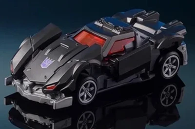 BLOKEES Transformers Ruedas C01 Desplegable Runabout Modelo Kit Sin Montar Foto 1 de 2