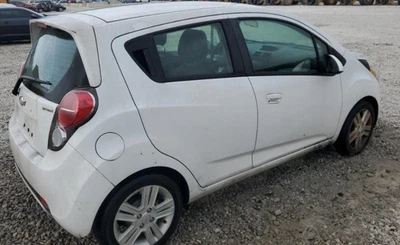 Chevrolet Spark 2013-2014 pasajero derecho cortina airbag OEM Foto 1 de 3