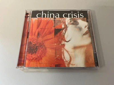 China Crisis – Wishful Thinking - 2 CD Set © 1997 (incl. Live & Unplugged) - Bild 1 von 4