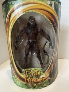 New Born Lurtz In Legolas Box. This Is A Manufacturing Messup. - Picture 1 of 5