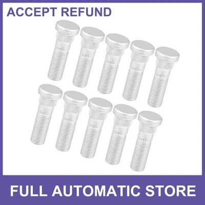 Pernos de perno de rueda 28365-FE000 DOS personalizados para Subaru Outback 2000-2023 Foto 1 de 4