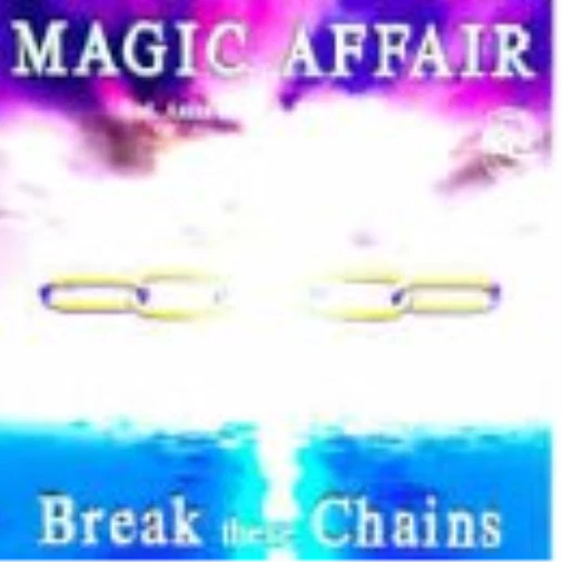 Magic Affair Break These Chains (CD) - Bild 1 von 1