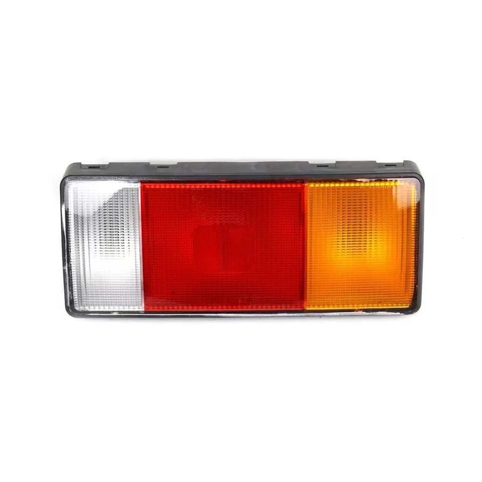 Passenger Side Tail Lamp For Mitsubishi Fuso FE120 FE125 FE140 FE145 FE180 05-11 - Image 1 of 1