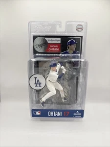 2024 McFarlane Legacy MLB Shohei Ohtani Dodgers Factory Sealed Mint New In Hand - Picture 1 of 3