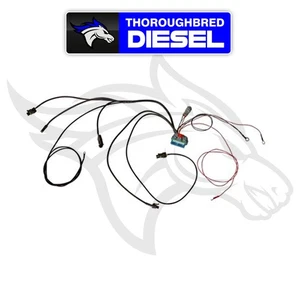 Quadzilla Data Link Adapter For 98.5-00 Dodge Cummins 5.9L; D-7225-4 - Picture 1 of 1