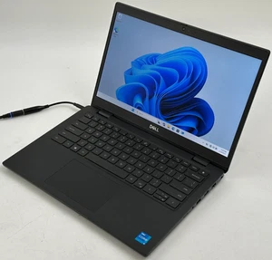 PORTATIL DELL LATITUDE 3420 CORE i5-1135G7 @ 2.40Ghz 16GB RAM 588GB SSD (lp617) - Imagen 1 de 13