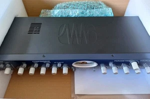 PreSonus Studio Channel 1-Channel Vacuum-Tube Channel Strip - FREE POSTAGE ✅️ - Picture 1 of 5