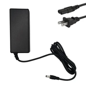 12V Korg Micro X Synth Ersatz Netzteil - Bild 1 von 3