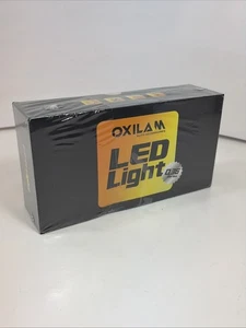 Combo de bombillas Q36 H11 9005, paquete de 4 6500K blanco frío - Imagen 1 de 10