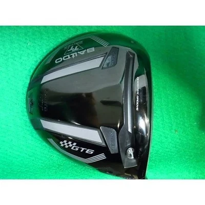 BALDO TT GT6 SHALLOW 1W 45.5 10.5° - Image 1 of 4