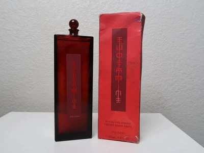 2008 Batch Shiseido Eudermine Revitalizing Essence 4.2 fl oz / 125 mL Authentic - Изображение 1 из 4