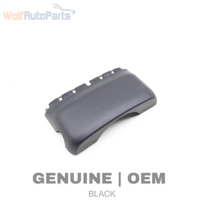 2018–2020 LAND ROVER RANGE ROVER VELAR — ОТДЕЛКА РУЛЕВОЙ КОЛОНКИ / крышка (верхняя) - Изображение 1 из 4