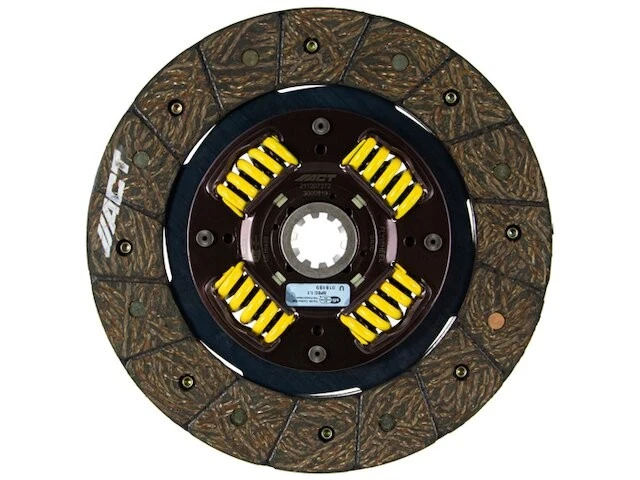 适用于 1996 - 1999 年宝马 318i 离合器摩擦盘 ACT 14272CNWR 1997 年底座 — 第 1/2 张图片