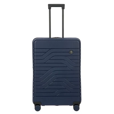 Maleta giratoria expandible de 28" - Equipaje de viaje con cerradura aprobada por la TSA y H... Foto 1 de 4