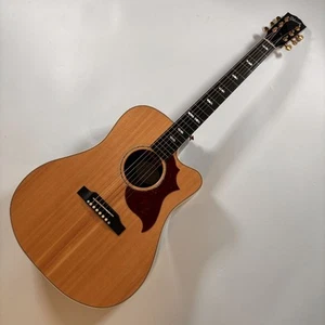 Gibson Hummingbird M Rosewood Chitarra acustica usata 2019 - Foto 1 di 9