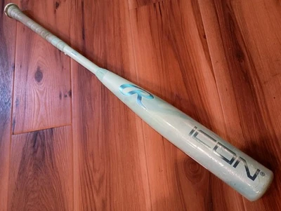 Bate de béisbol compuesto BBCOR 2026 Rawlings ICON 32/29 (-3) 2 5/8" USADO Foto 1 de 4