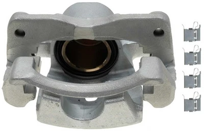 Передний правый тормозной суппорт для 2006-2015 Toyota Yaris 2007 2008 2009 Raybestos - Изображение 1 из 2