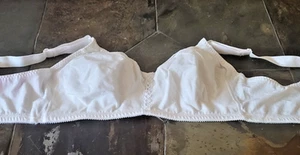 Sujetador inalámbrico 42DD Bali doble soporte algodón figura completa 3036 - Imagen 1 de 4