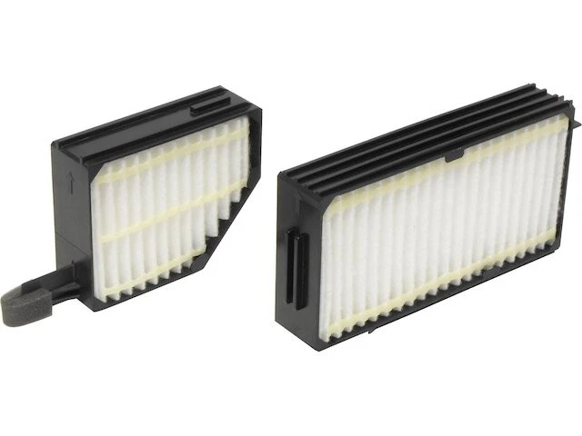 Cabin Air Filter For 00-06 Subaru Baja Legacy Outback HK71B6 Foto 1 de 1